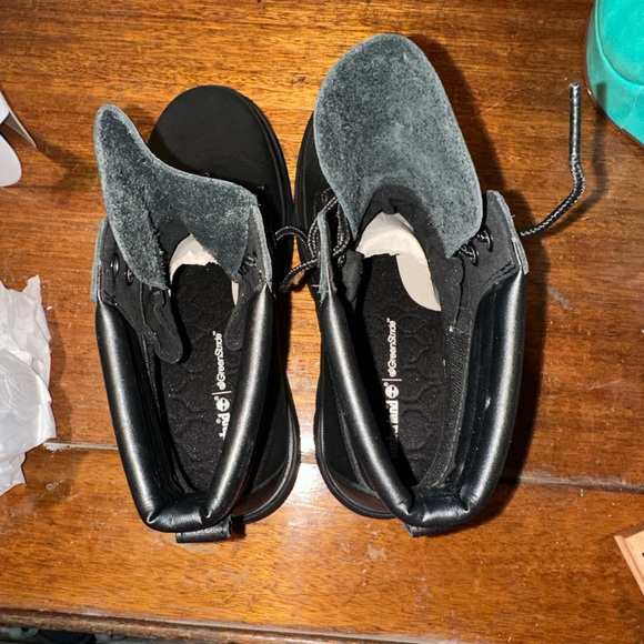 Timberland Boots 8 Women’s - Picture 7 of 7